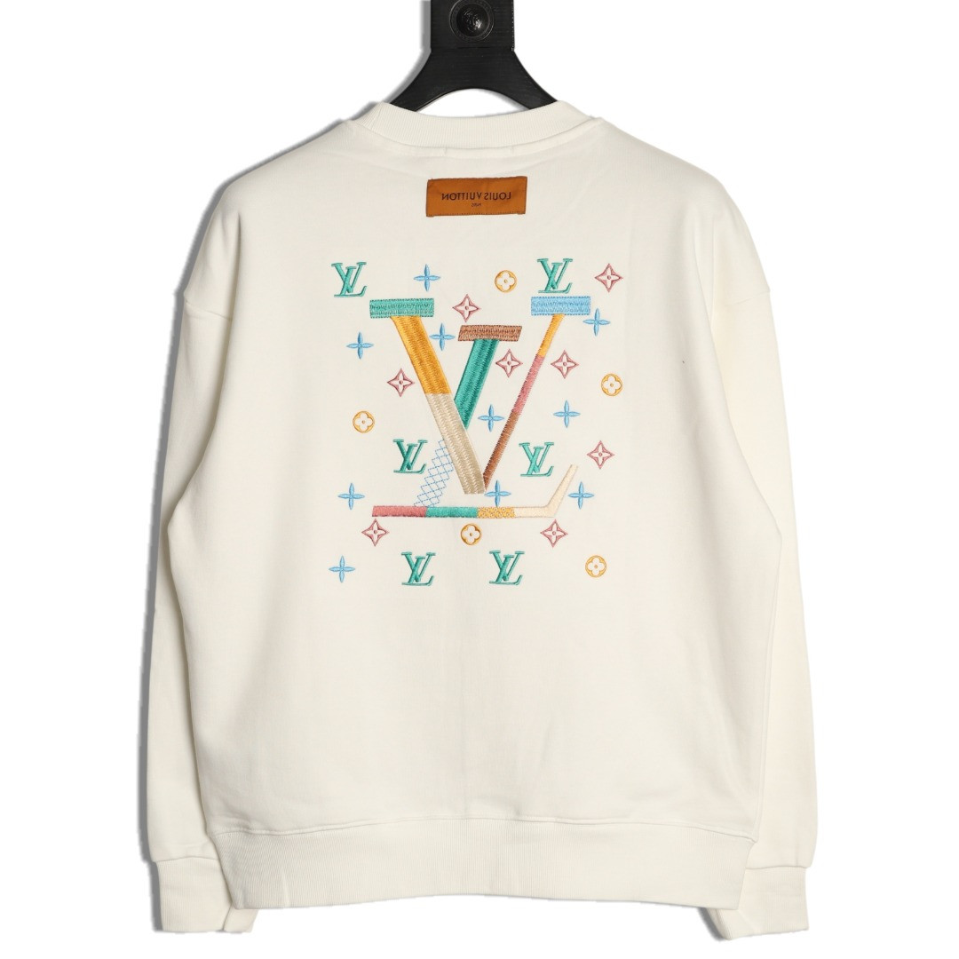 L0vis Vvtt0n Hoodies