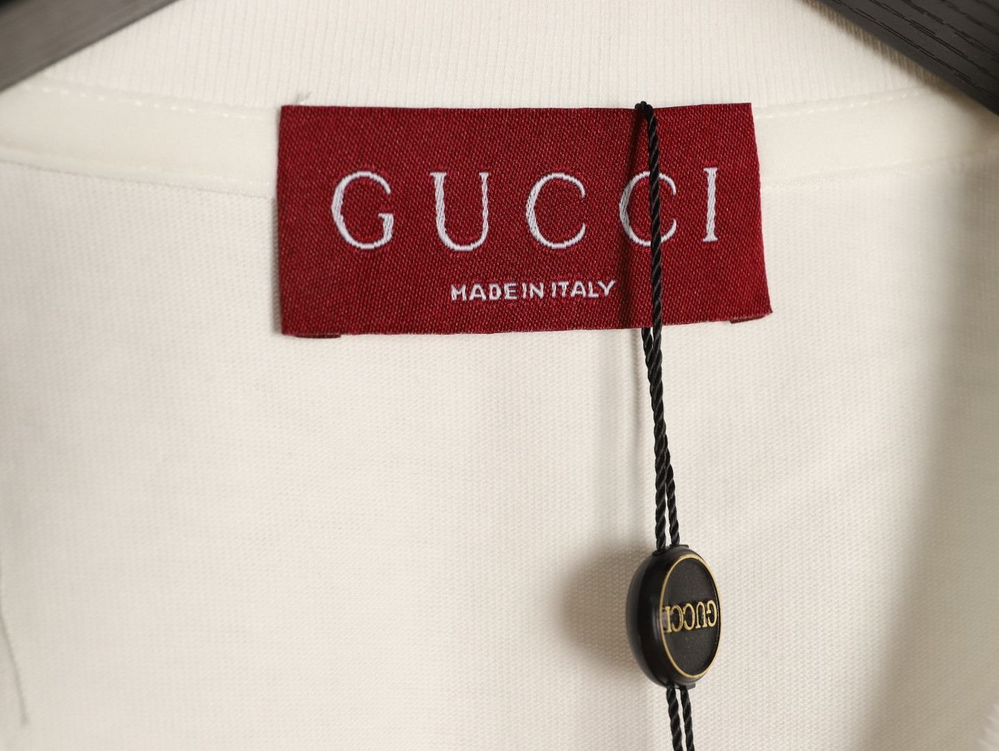 Gvc*1 26SS Short-sleeved T-shirt