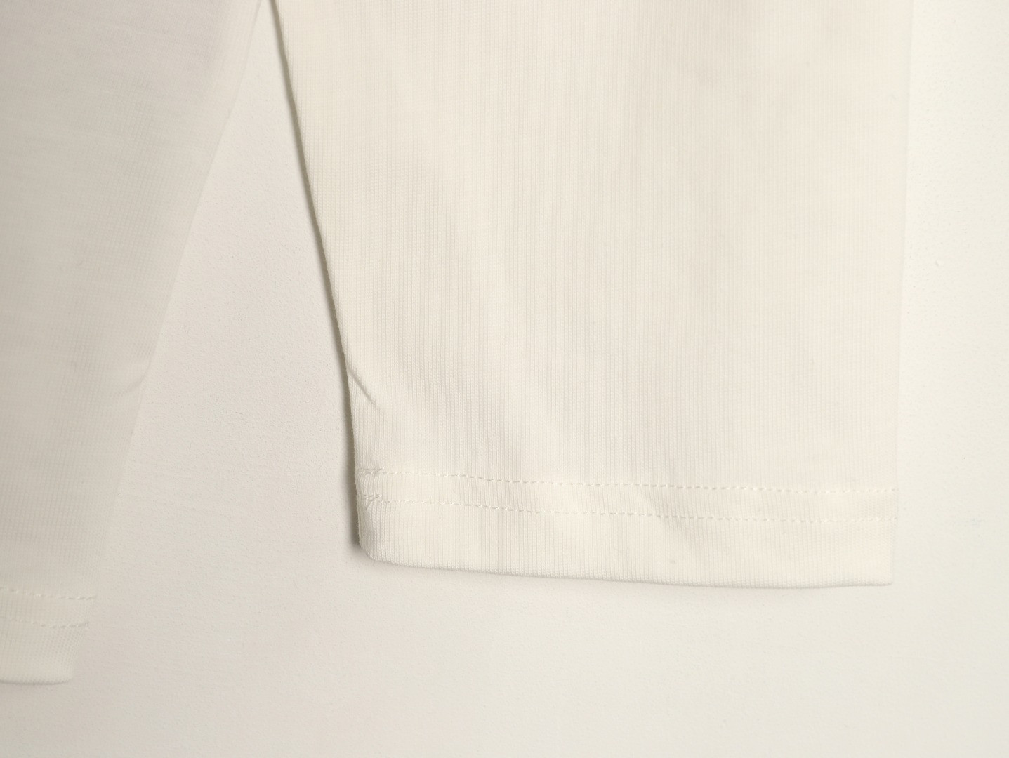 D10r 26SS Long-sleeved T-shirt