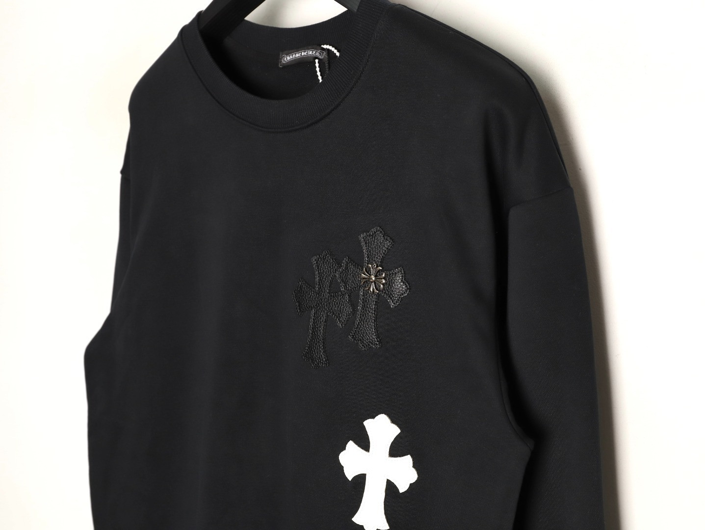 Ch*0me He**ts 25Fw Hoodies