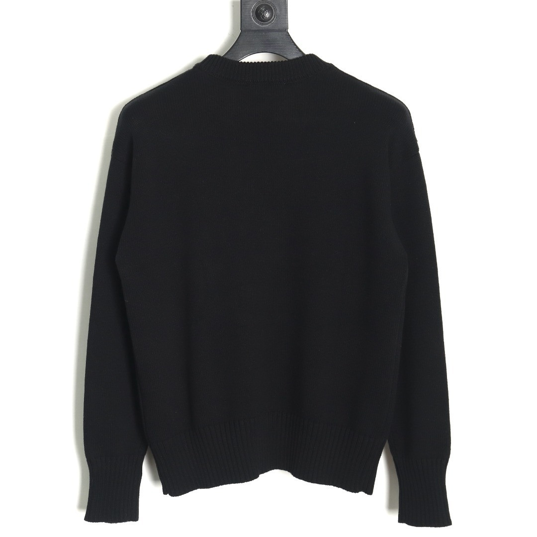 AMI PARIS 21FW Sweaters