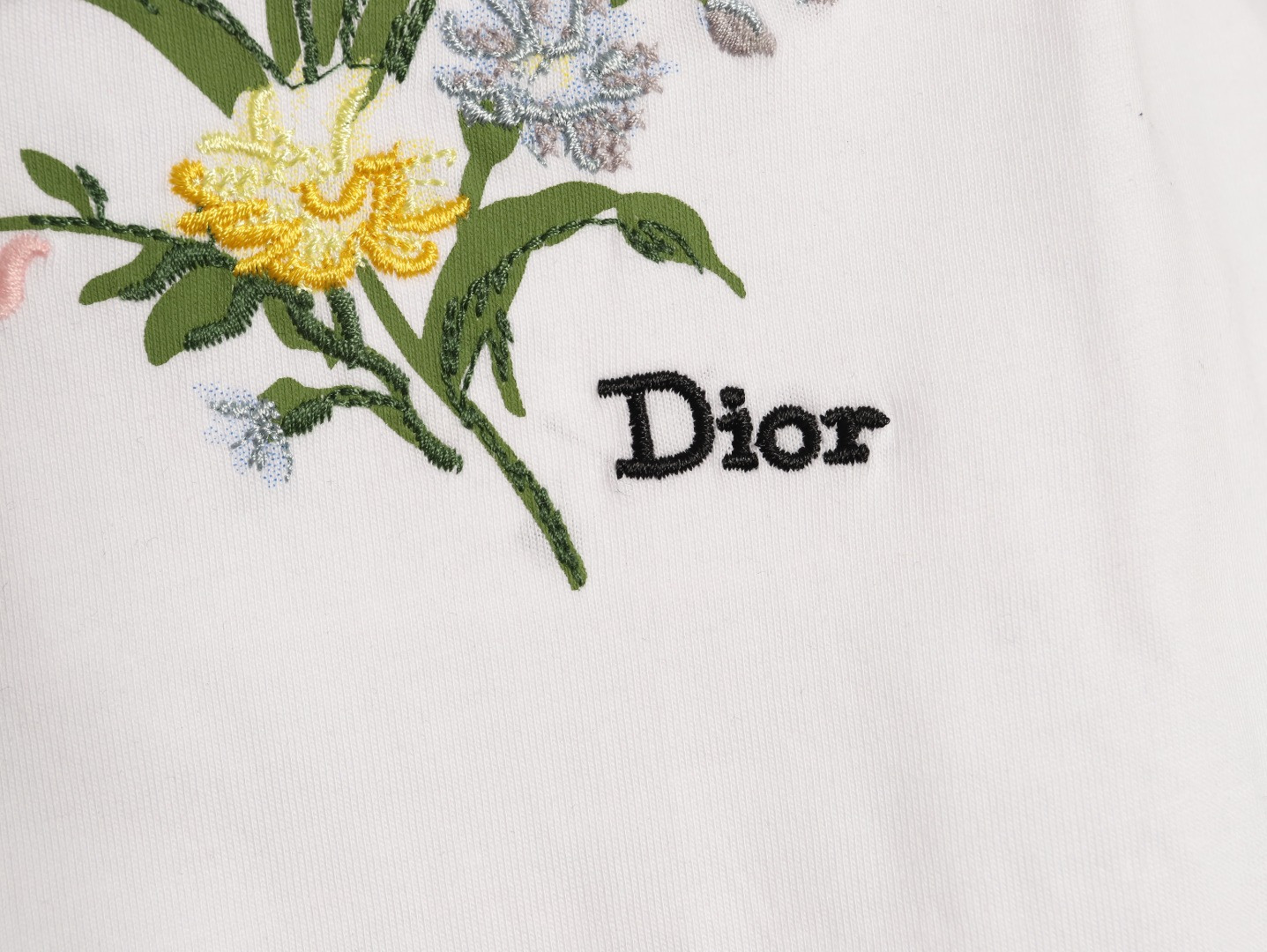 D10r 26ss Short-sleeved T-shirt
