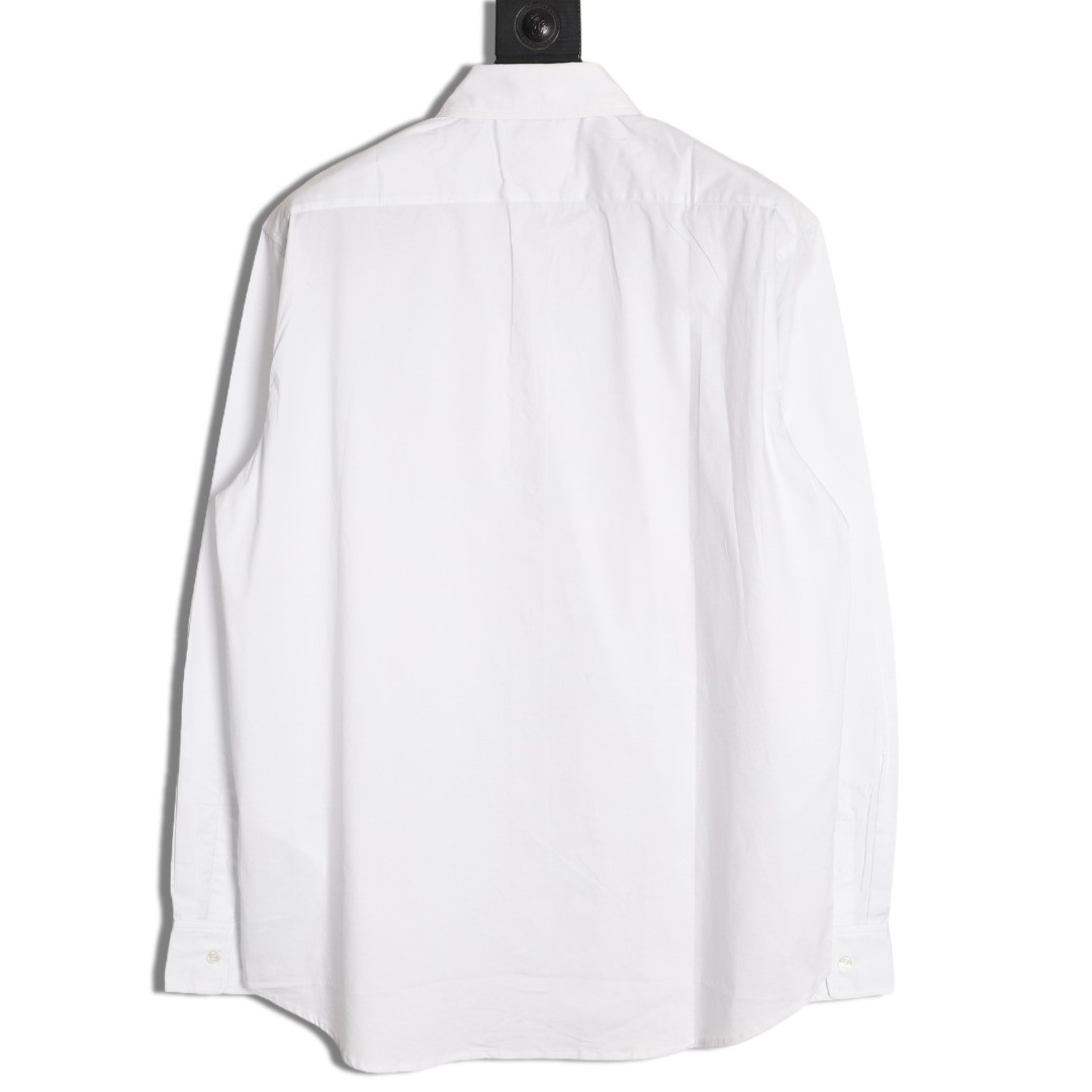 Ce1i*e Long-sleeved Shirts