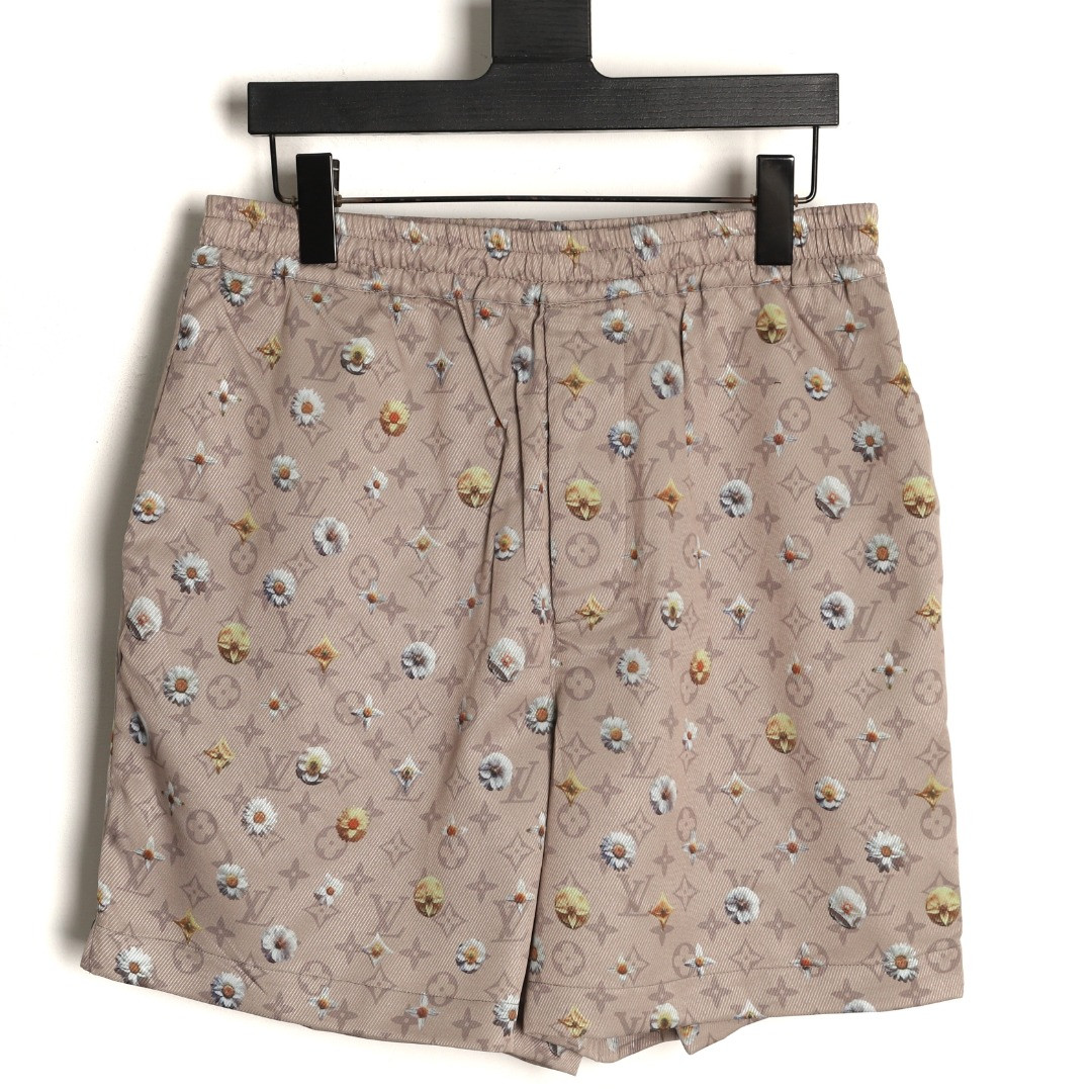 L0vis Vvtt0n 26ss Shorts Suit
