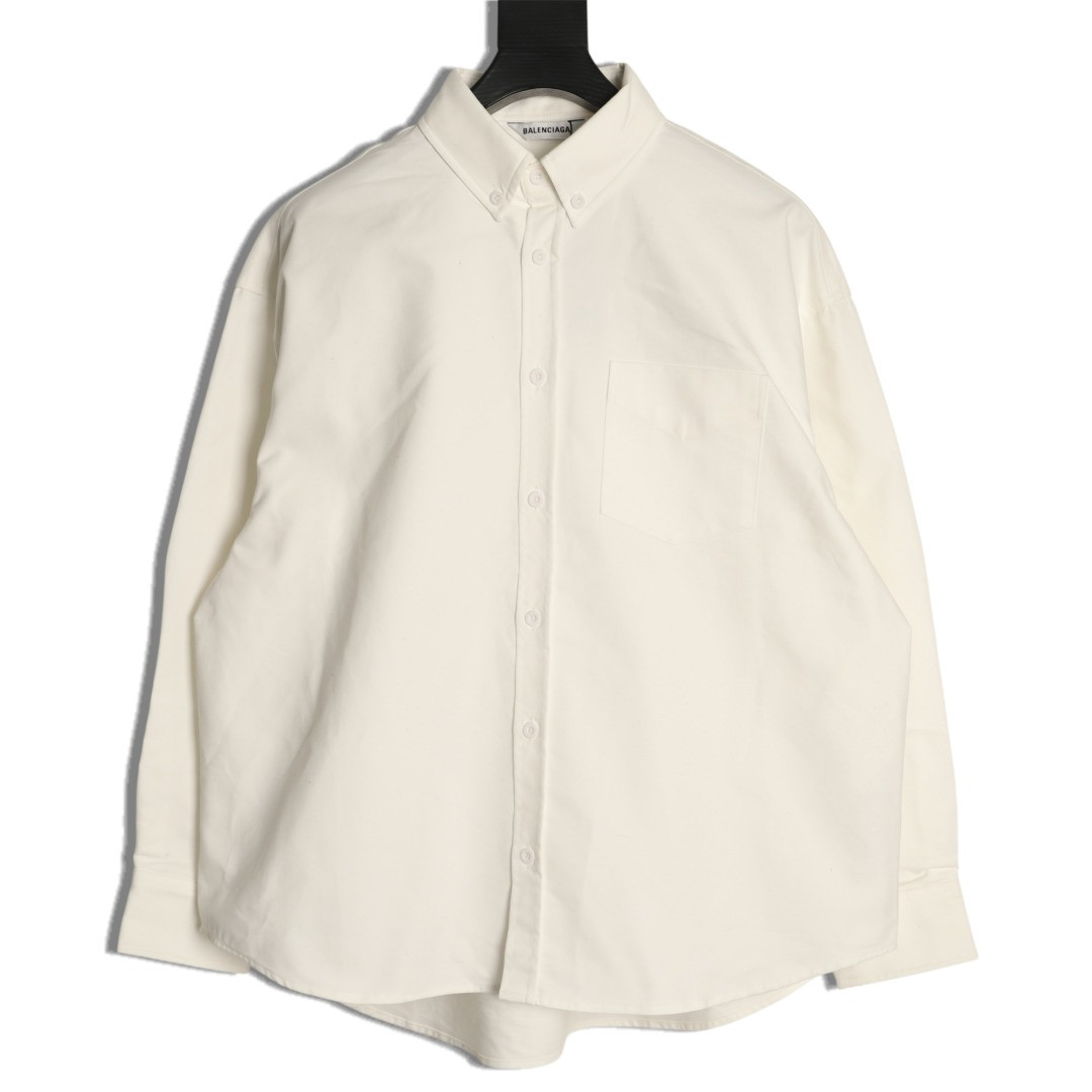 Ba1en*iaga Long-sleeved Shirts