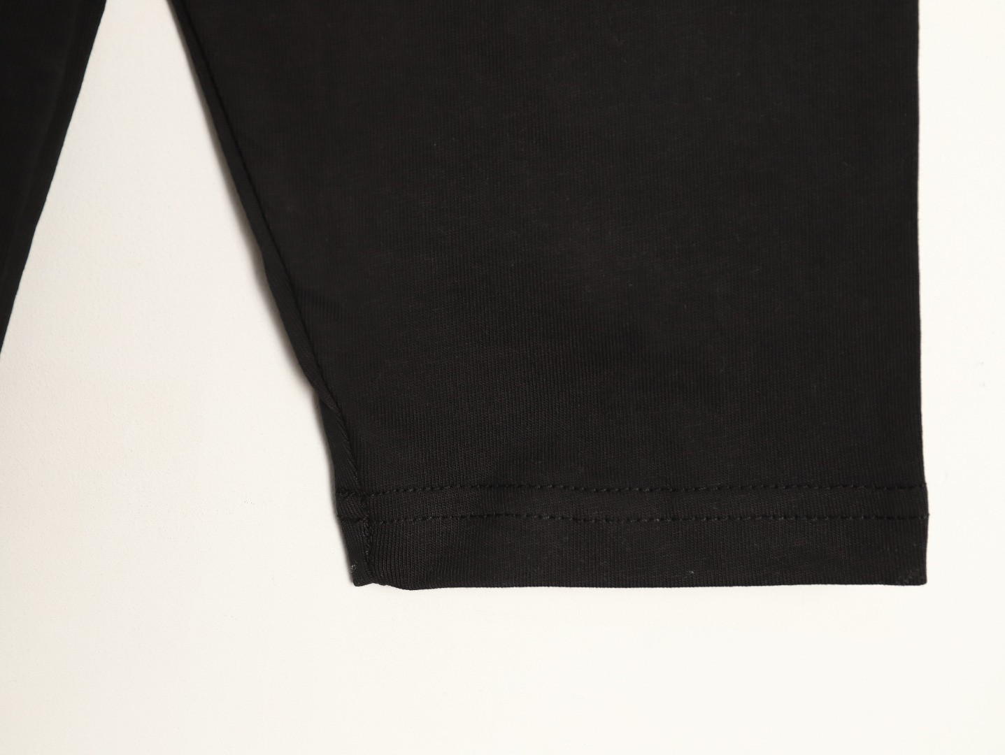 Ba1en*iaga 26Fw Long-sleeved T-shirt
