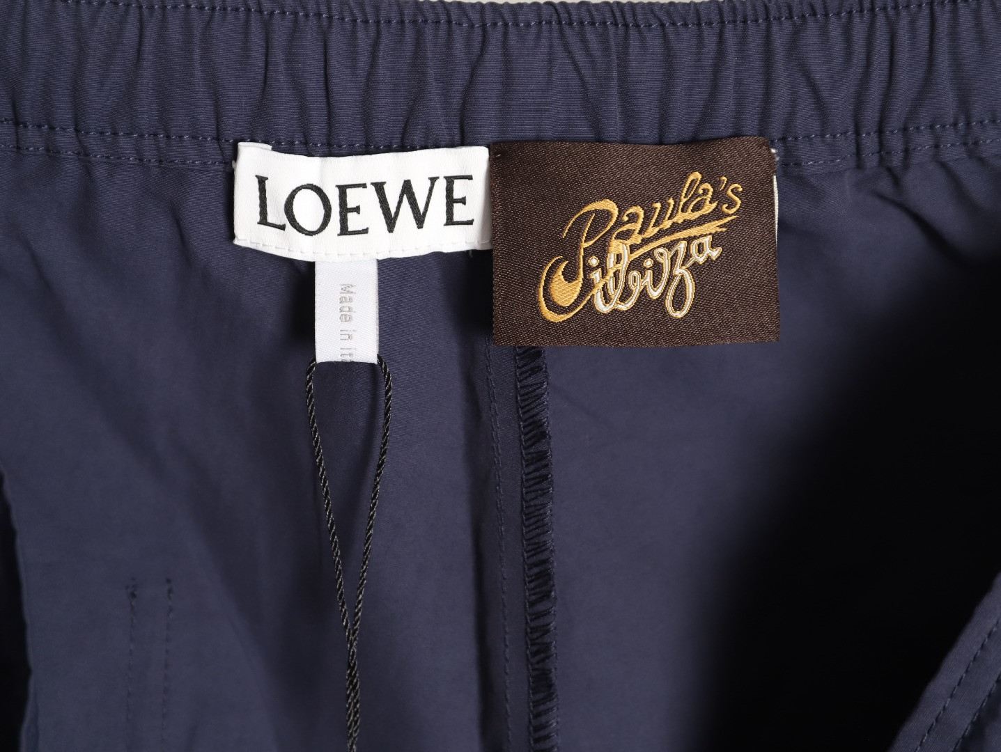 L0ew* Shorts