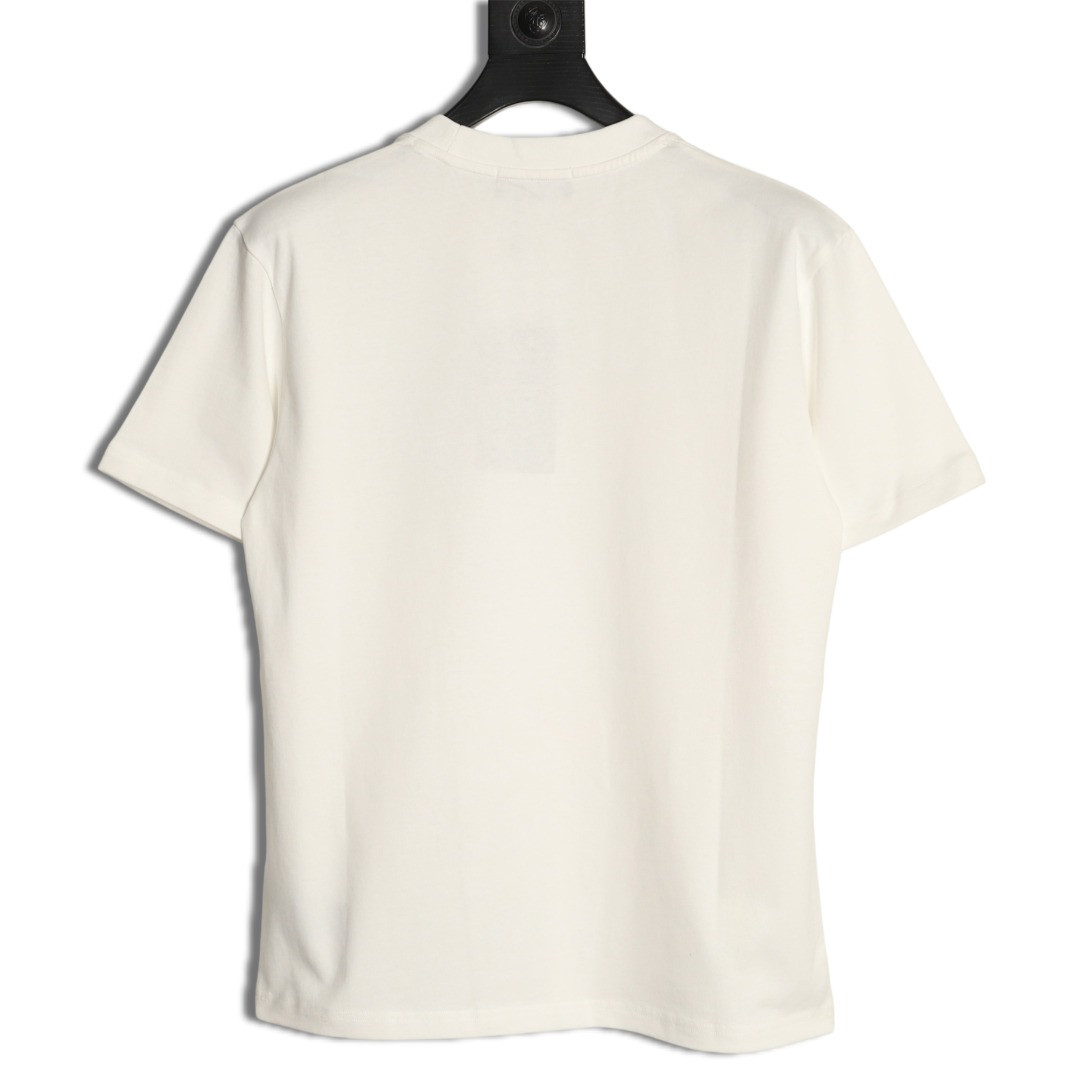 Gvc*1 26SS Short-sleeved T-shirt
