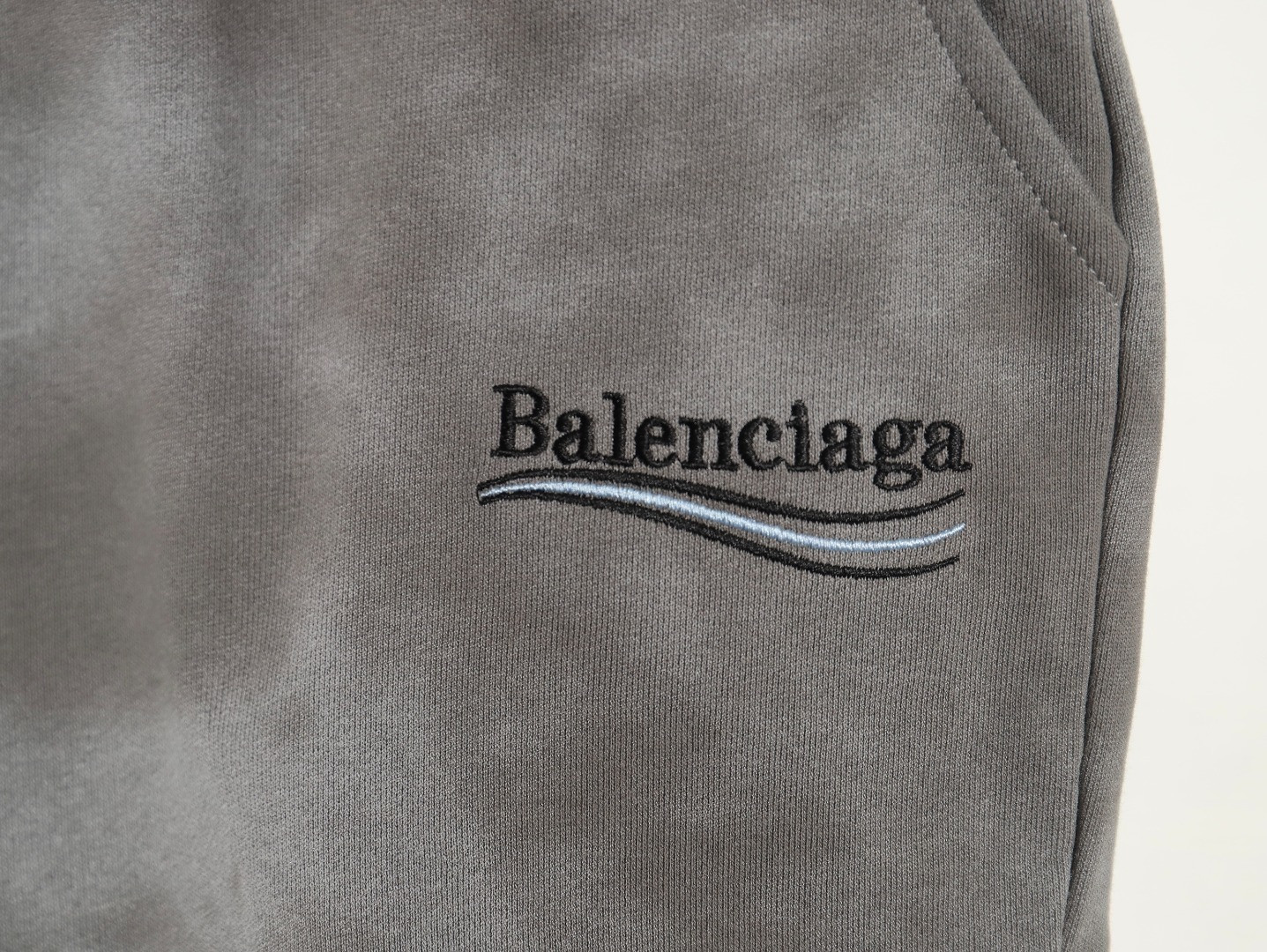 Ba1en*iaga 24Fw Pants Suit