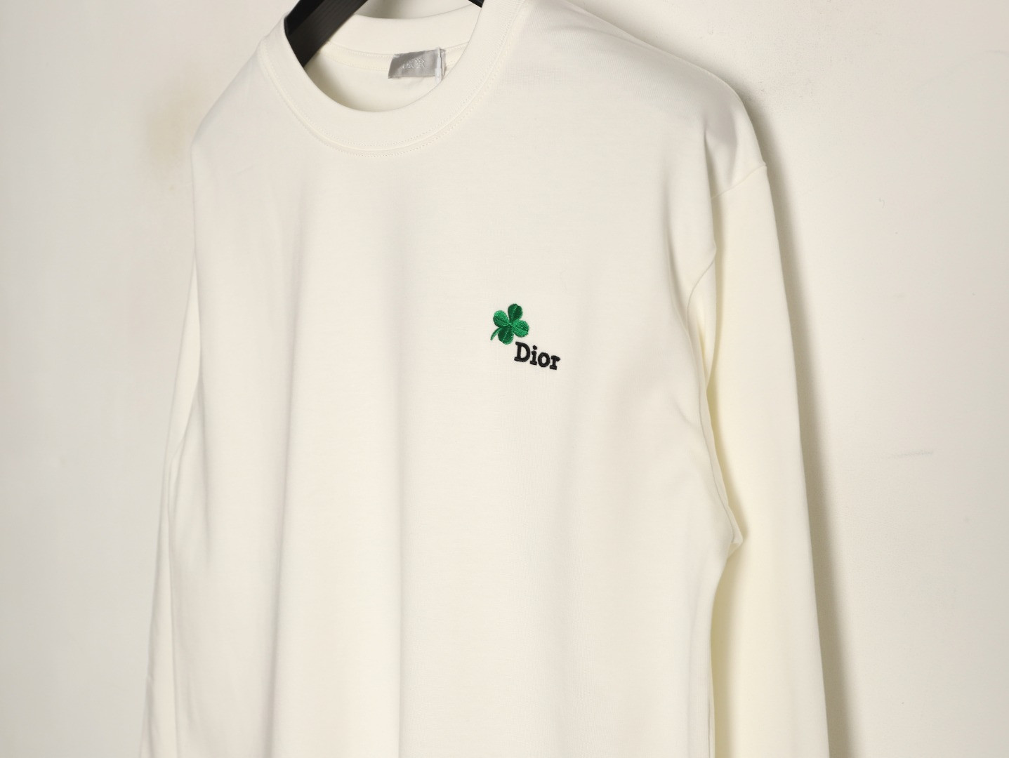 D10r 26SS Long-sleeved T-shirt