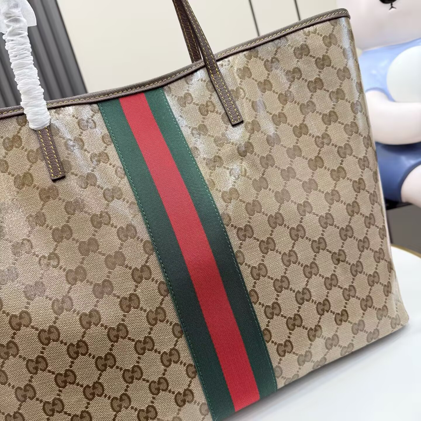 Gvc*1 Tribeca Large Tote Bag 38x29.5x13cm