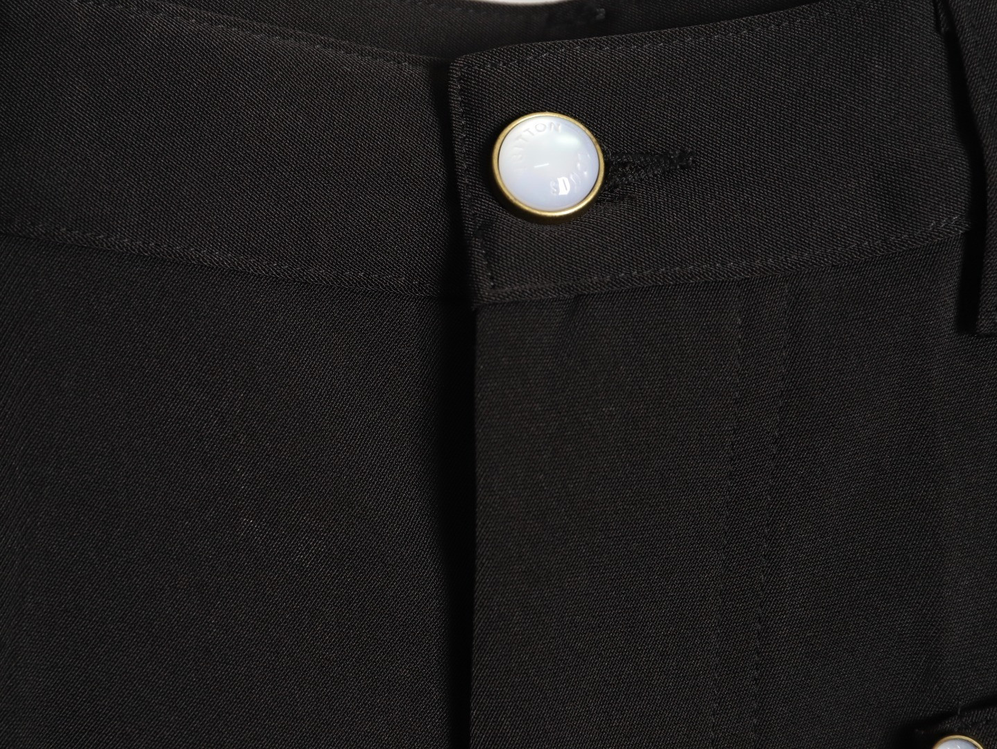 L0vis Vvtt0n LV Pants