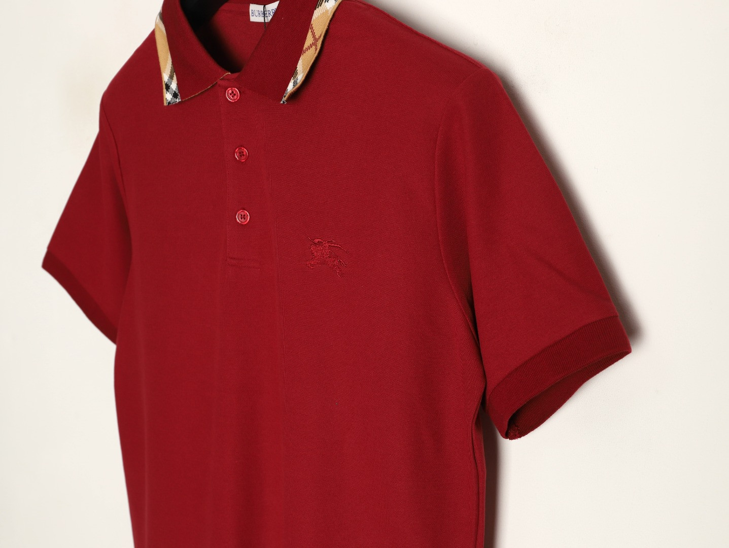 Bv*b*rry Short-sleeved Polo shirt