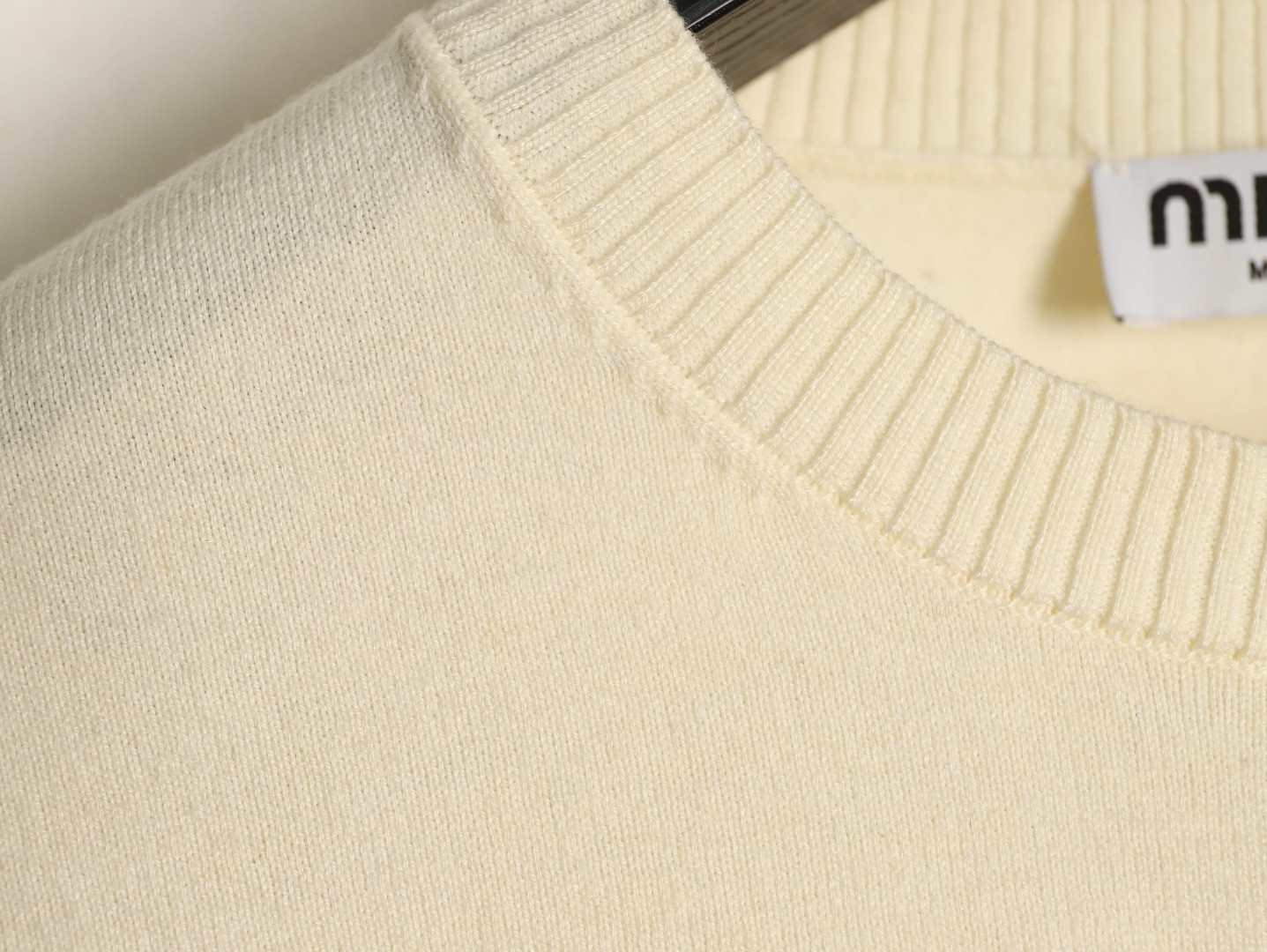 M1v M1v Knitting Cardigan