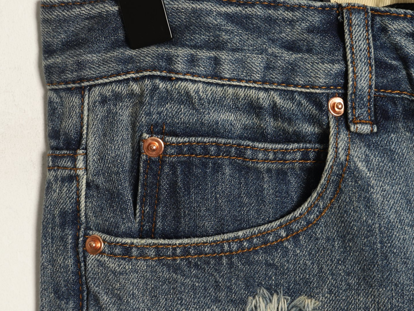 Gvc*1 Jeans