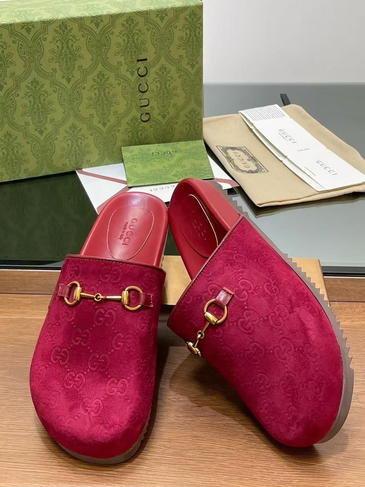 UA Gvc*1 Slippers