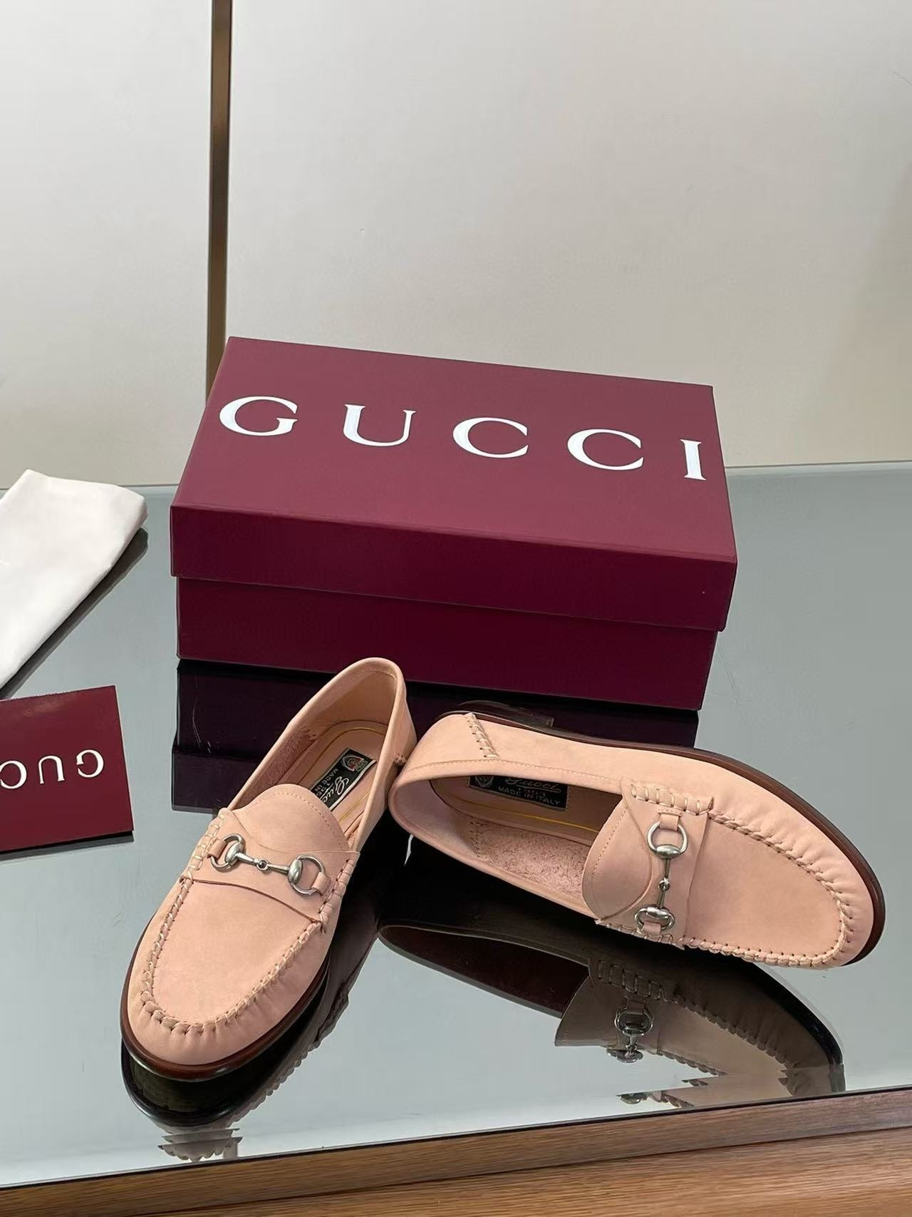 UA Gvc*1 Gigi Loafer