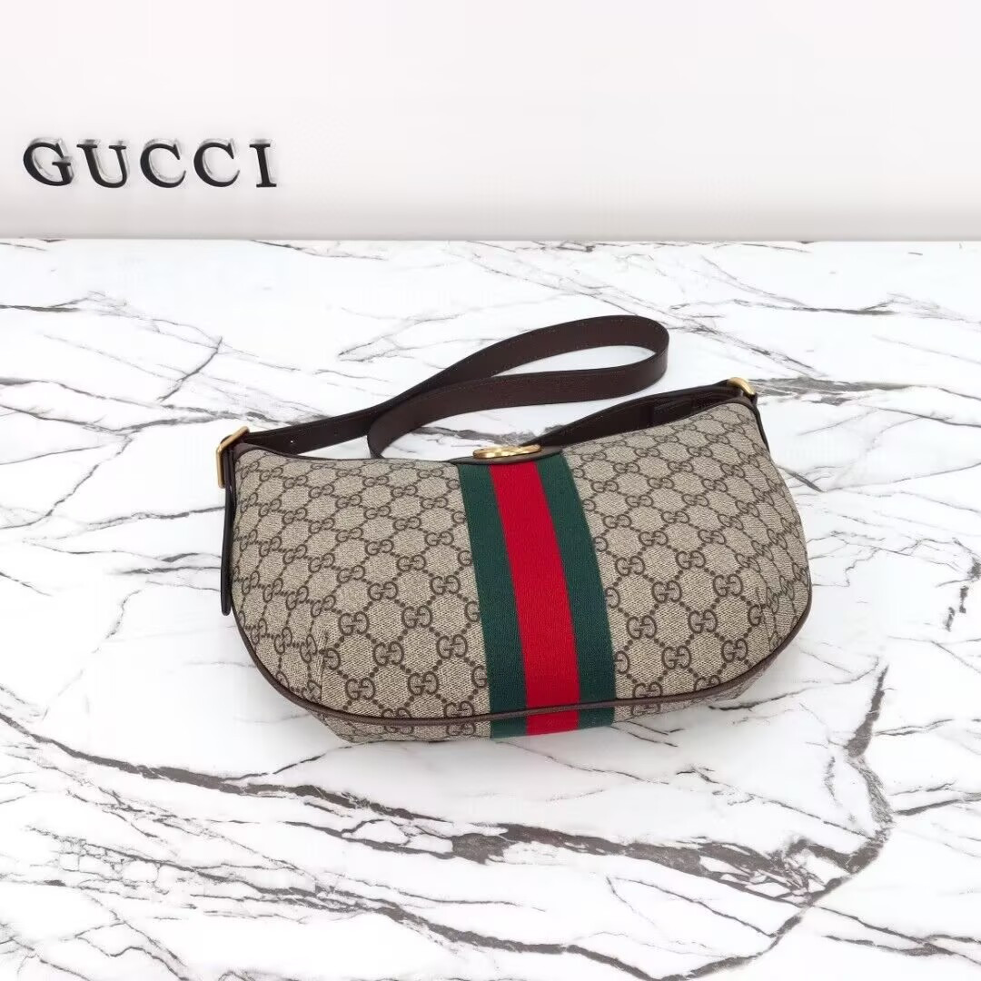 Gvc*1 Crossbody Bag 30x22x5.5cm
