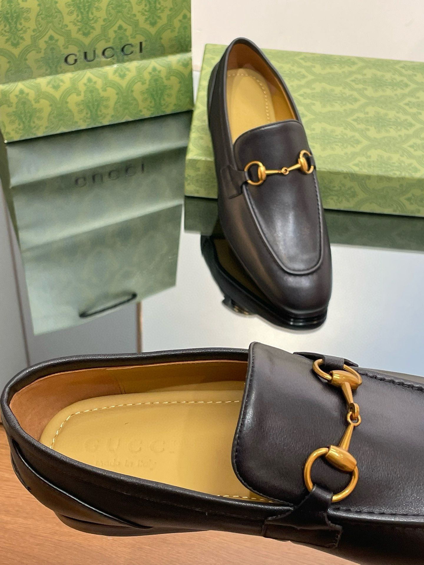 UA Gvc*1 Moccasins and Loafers for Men