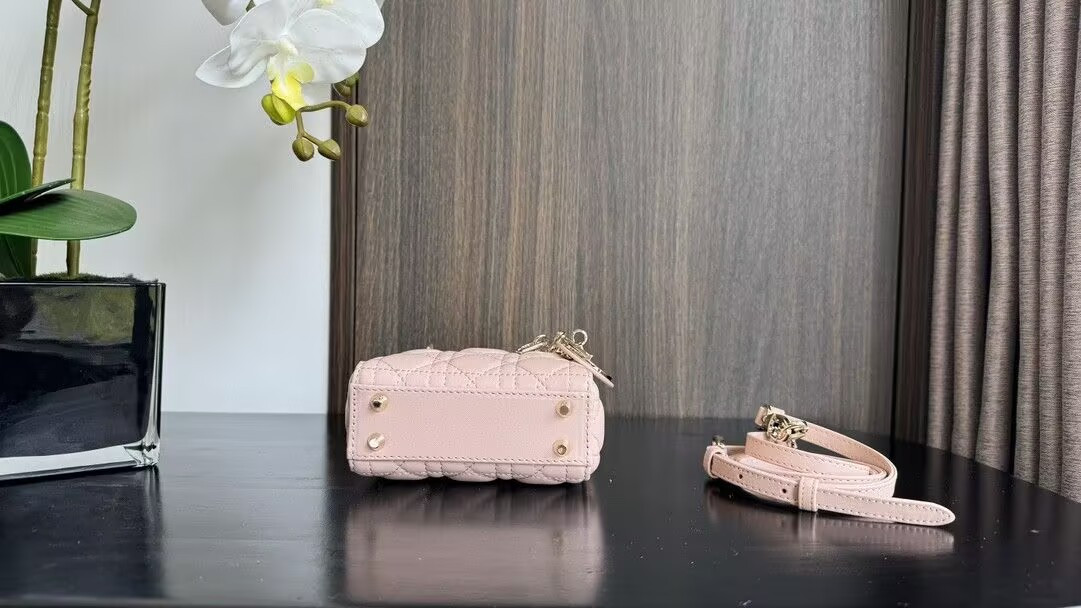 D10r Micro Lady Bag 12x10x5cm
