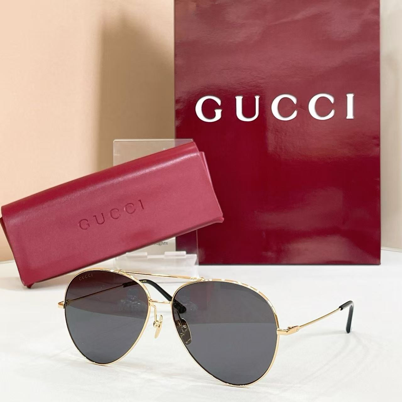 Gvc*1 Glasses
