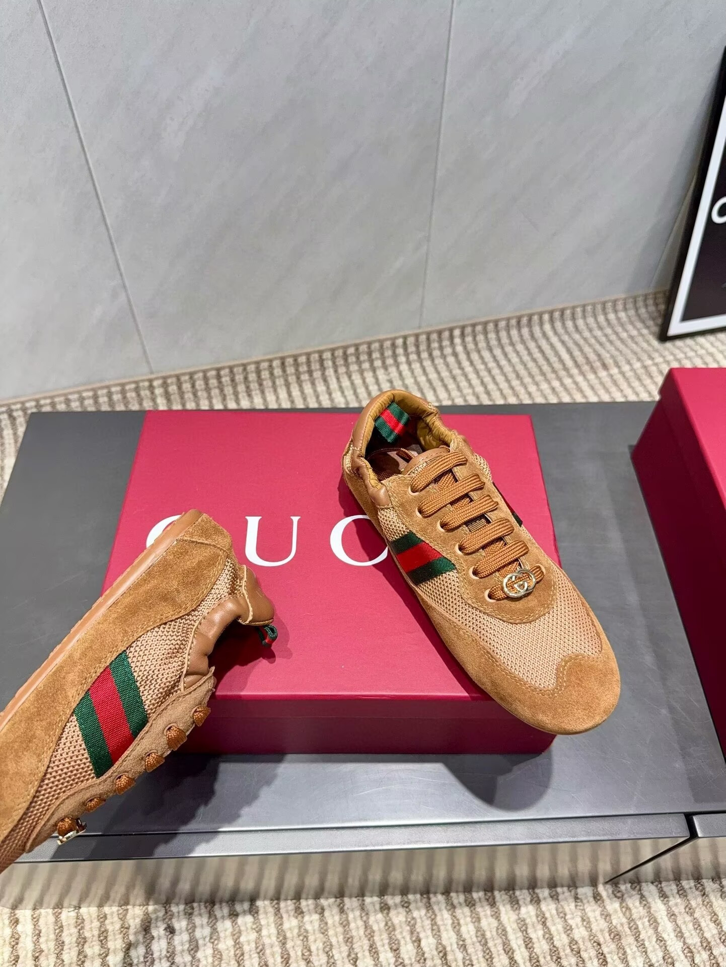 UA Gvc*1 Women