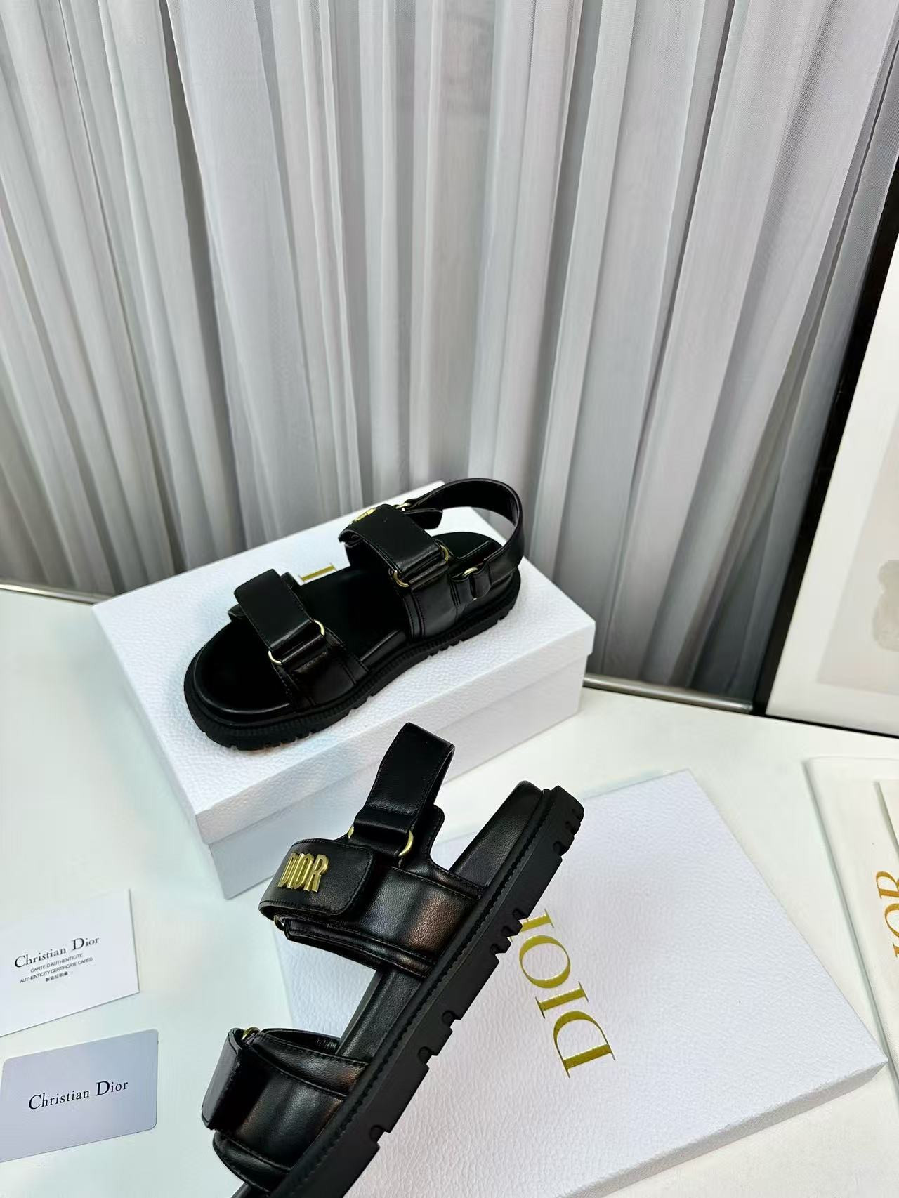 UA D10r D10rACT SANDAL