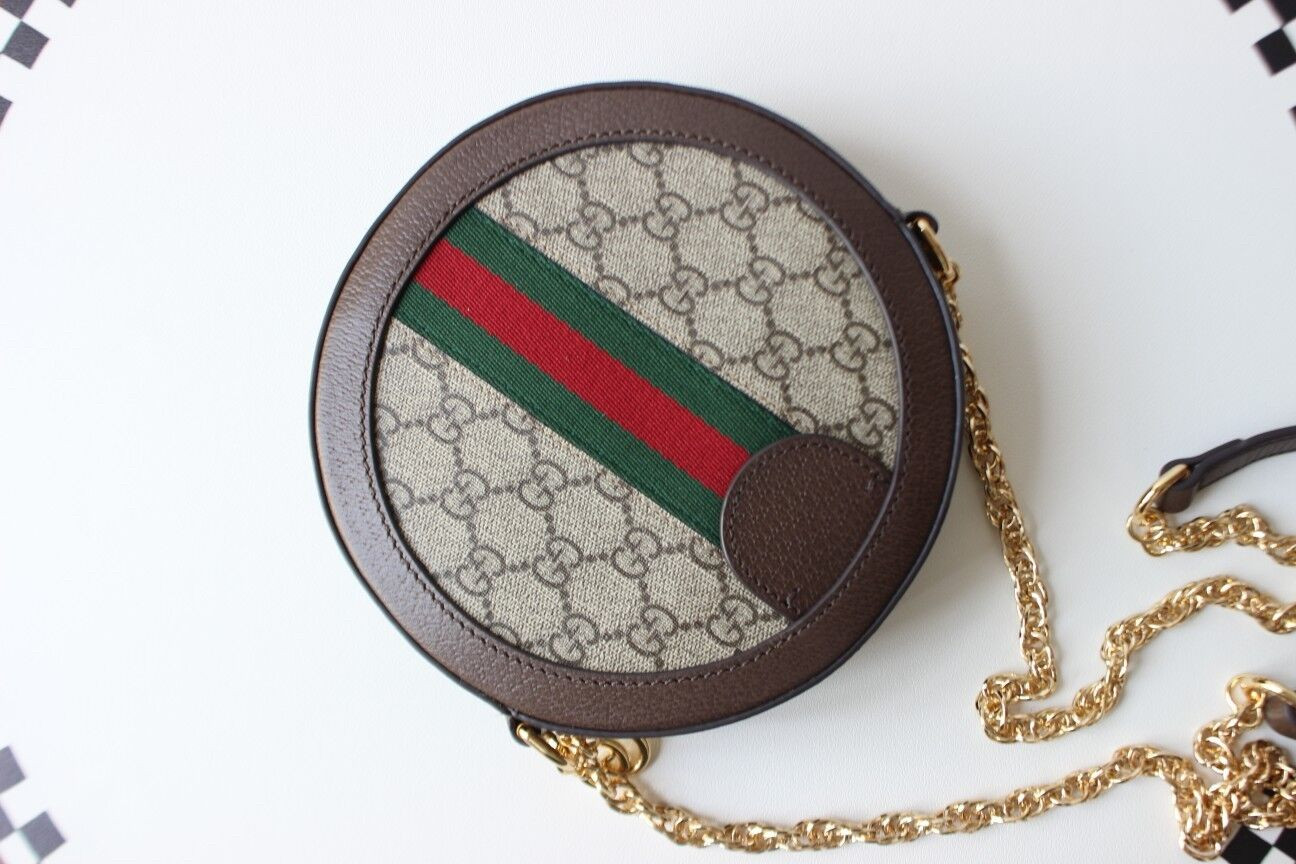Gvc*1 Ophidia Bag 18x18x4.5cm
