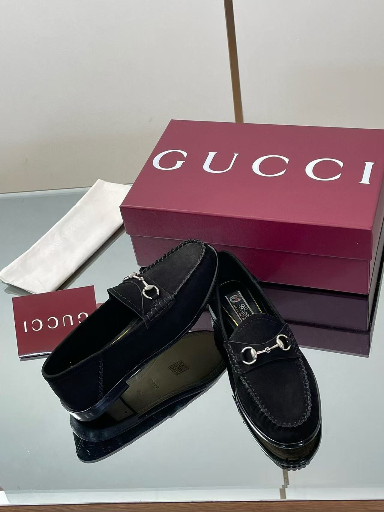 UA Gvc*1 Gigi Loafer