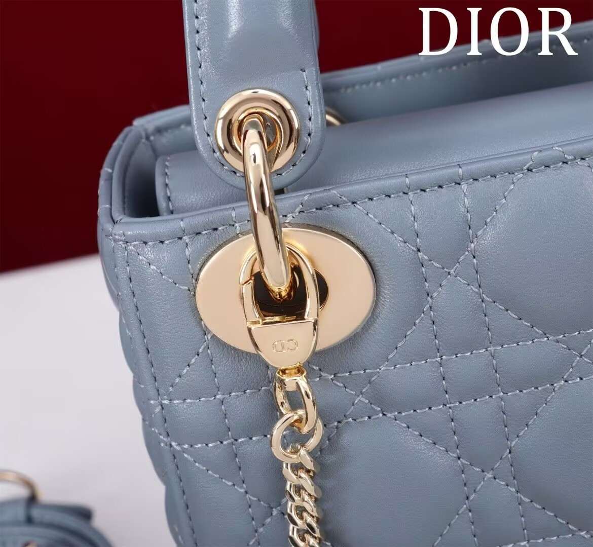 D10r mini lady bag 17x7x15cm
