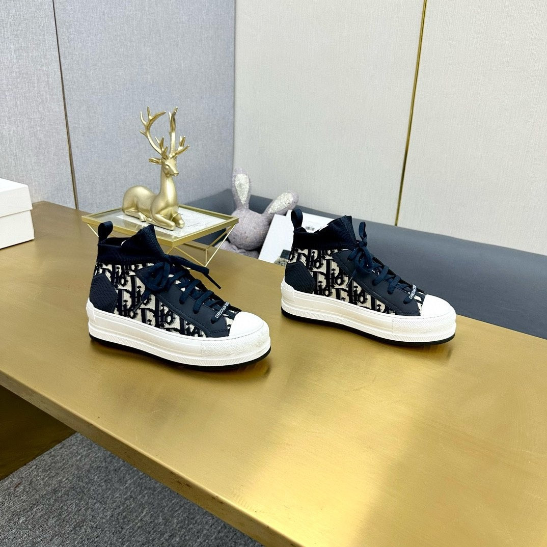 UA D10r Sneaker