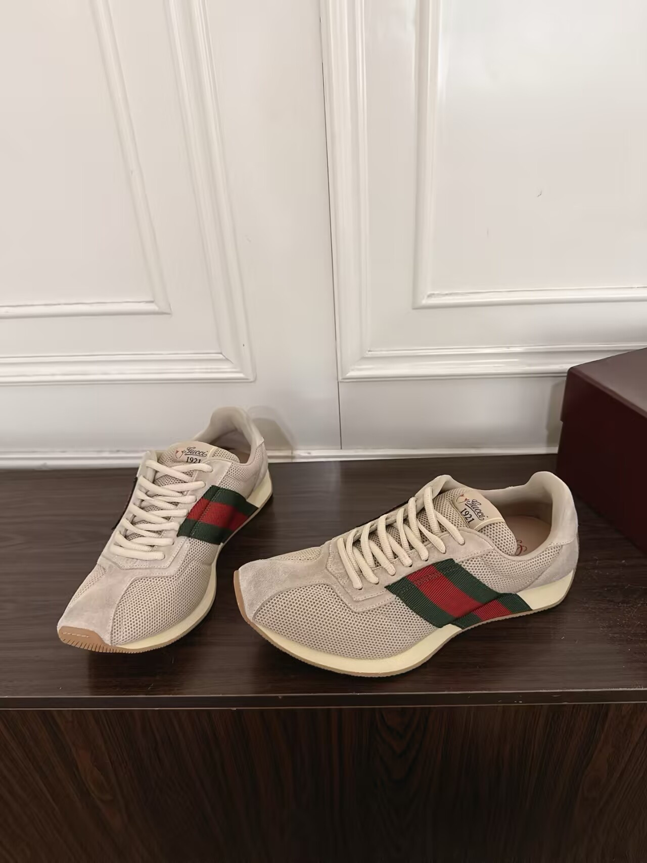 UA Gvc*1 Tempo Sneaker