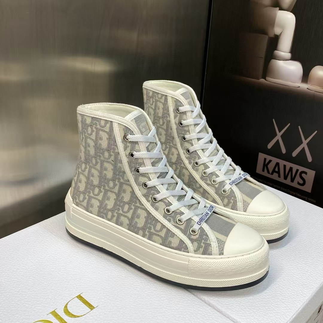 UA D10r Sneaker