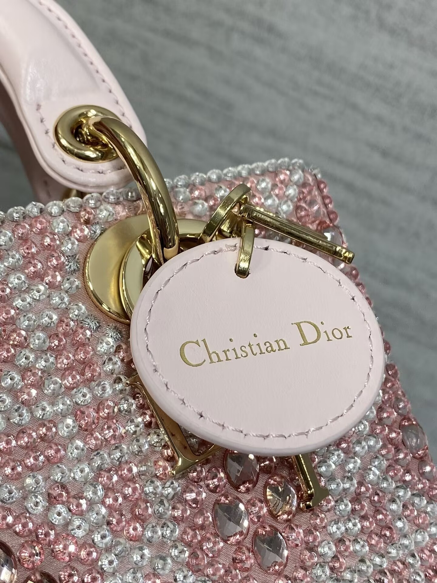 D10r Lady D-Joy Micro Bag 16 x 9 x 5 cm
