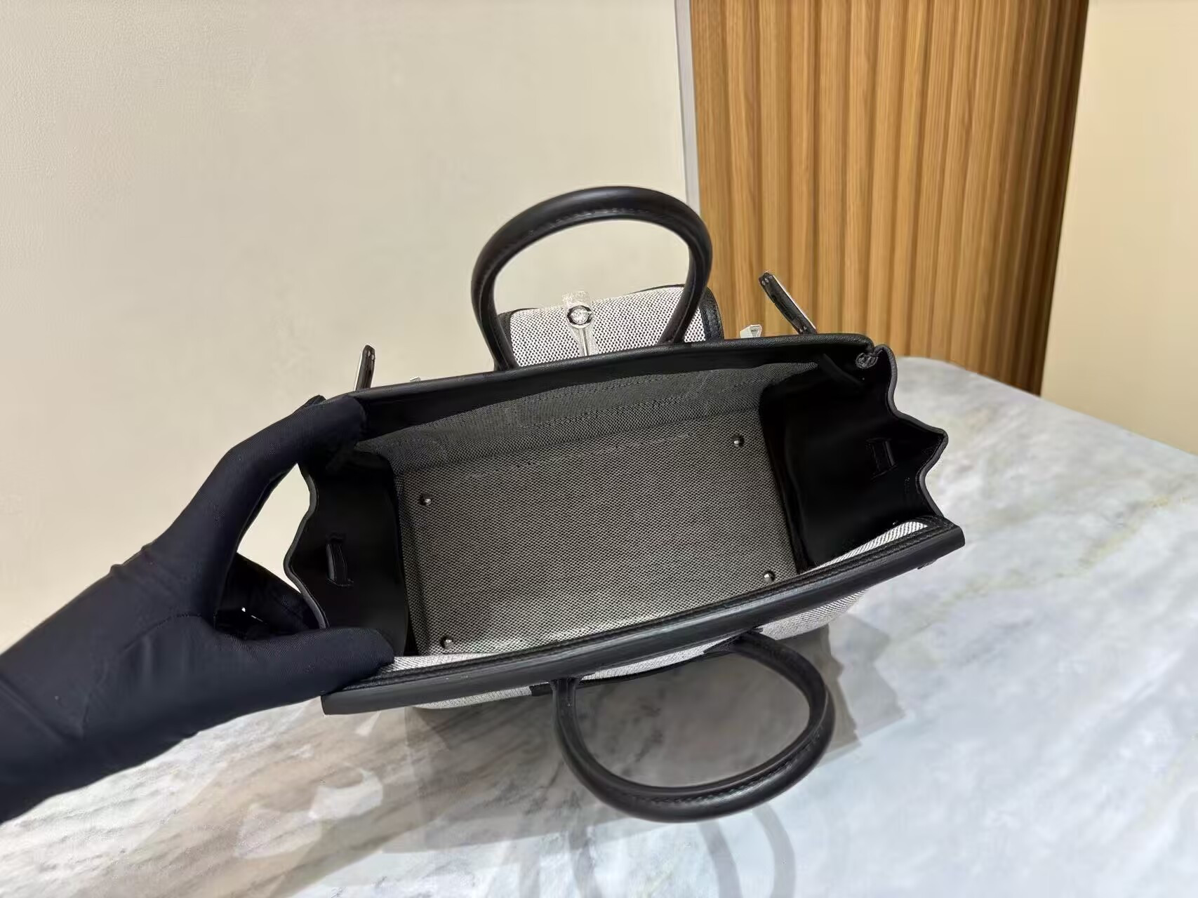 H**me5 Birkin 25 35