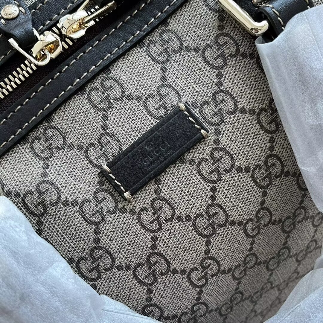 Gvc*1 Keepall Bag