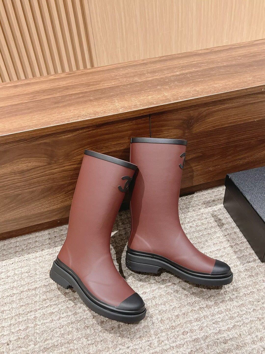 UA Ch**el Boots (7-10 days production time)