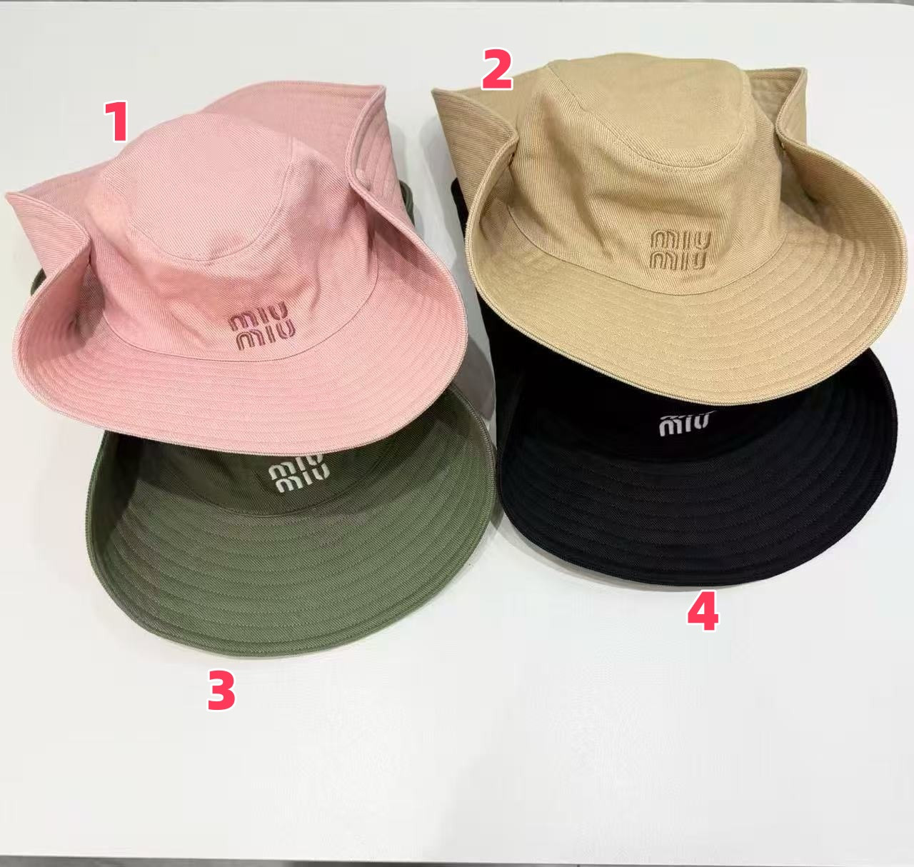 M1v M1v Hat