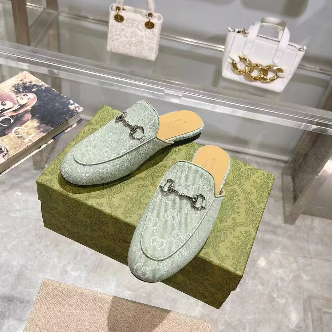 UA Gvc*1 PRINCETOWN SLIPPER