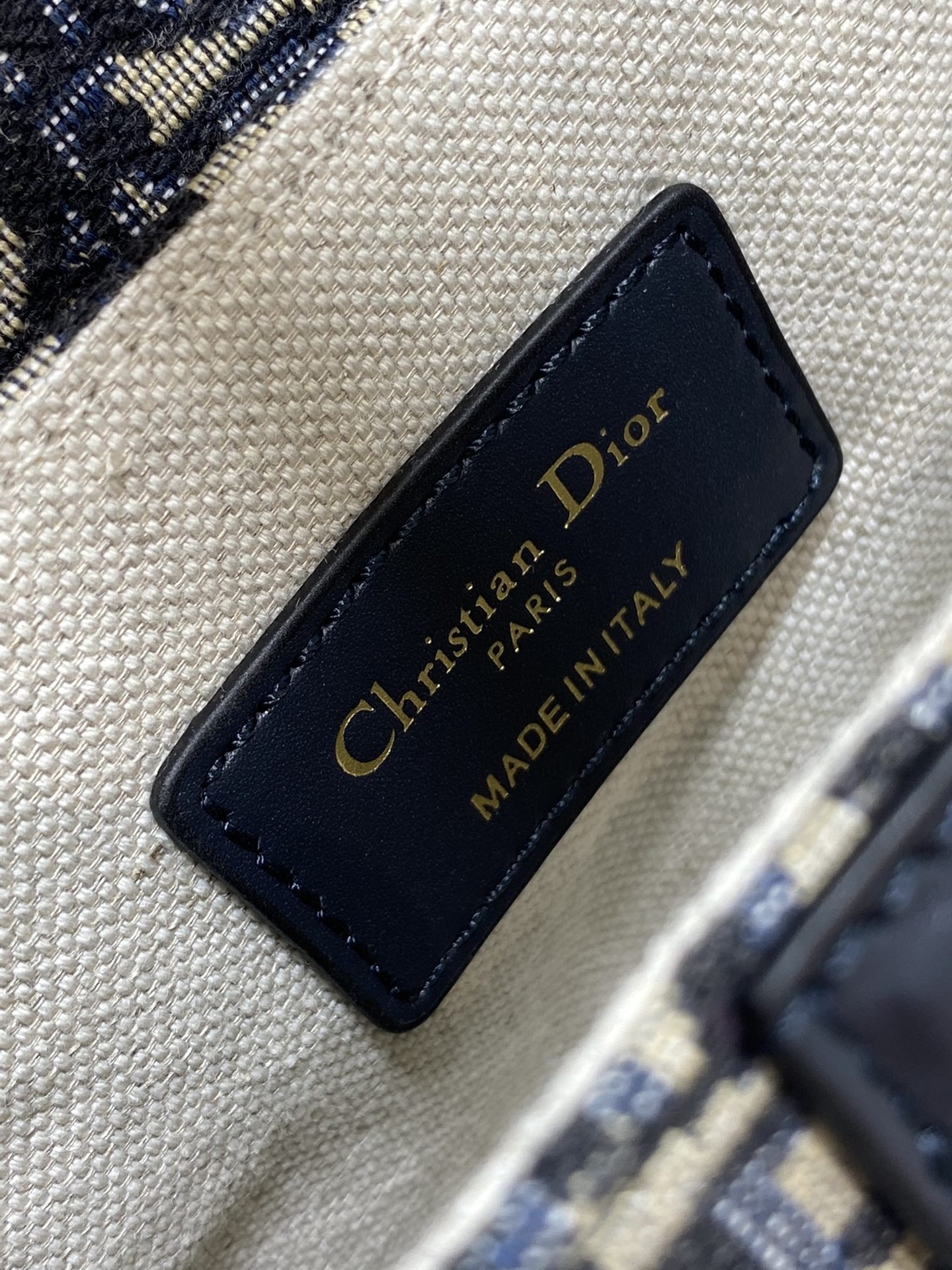 D10r MINI Saddle Bag 19.5x18x5cm