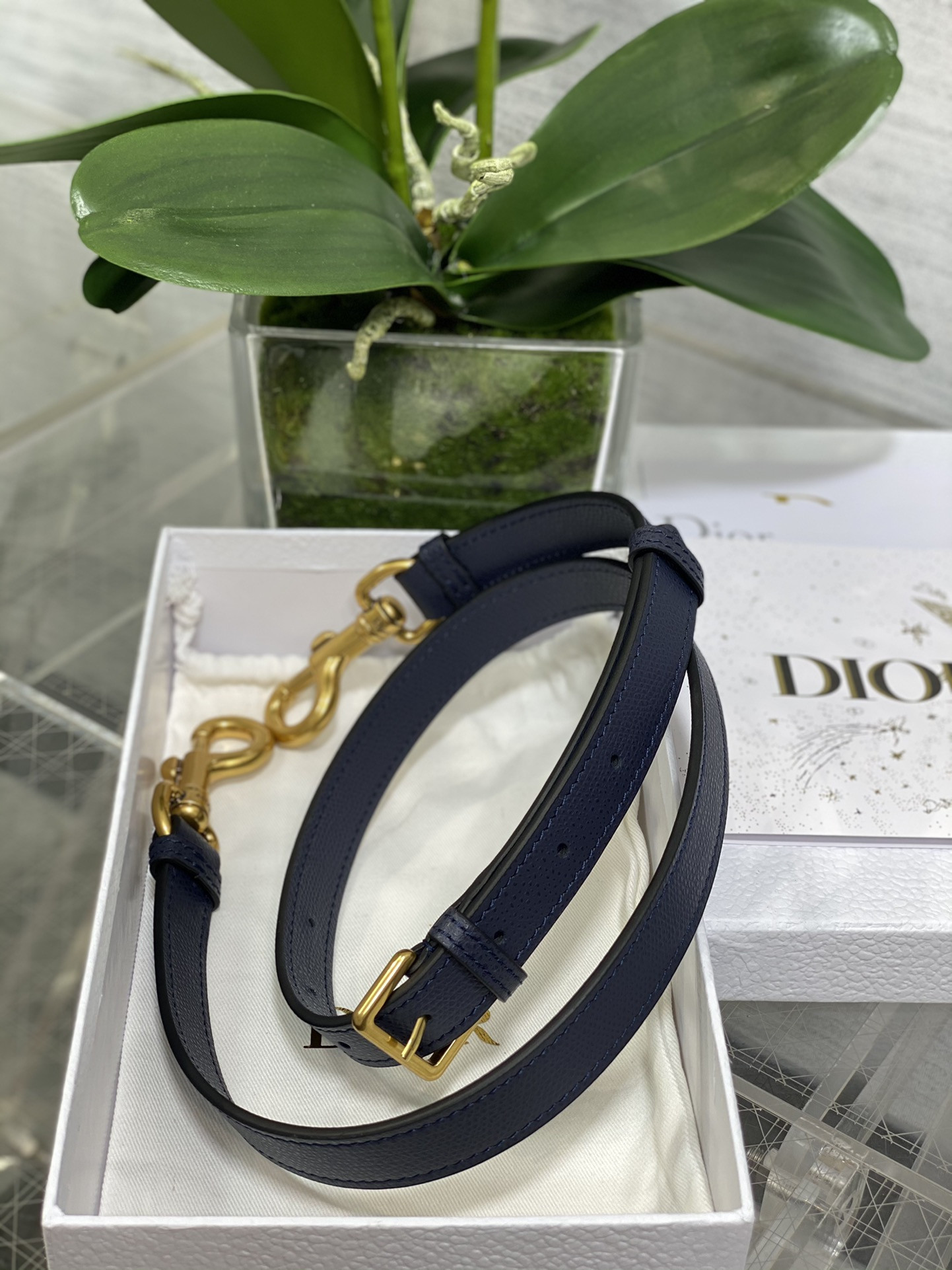 D10r MINI Saddle Bag 19.5x18x5cm