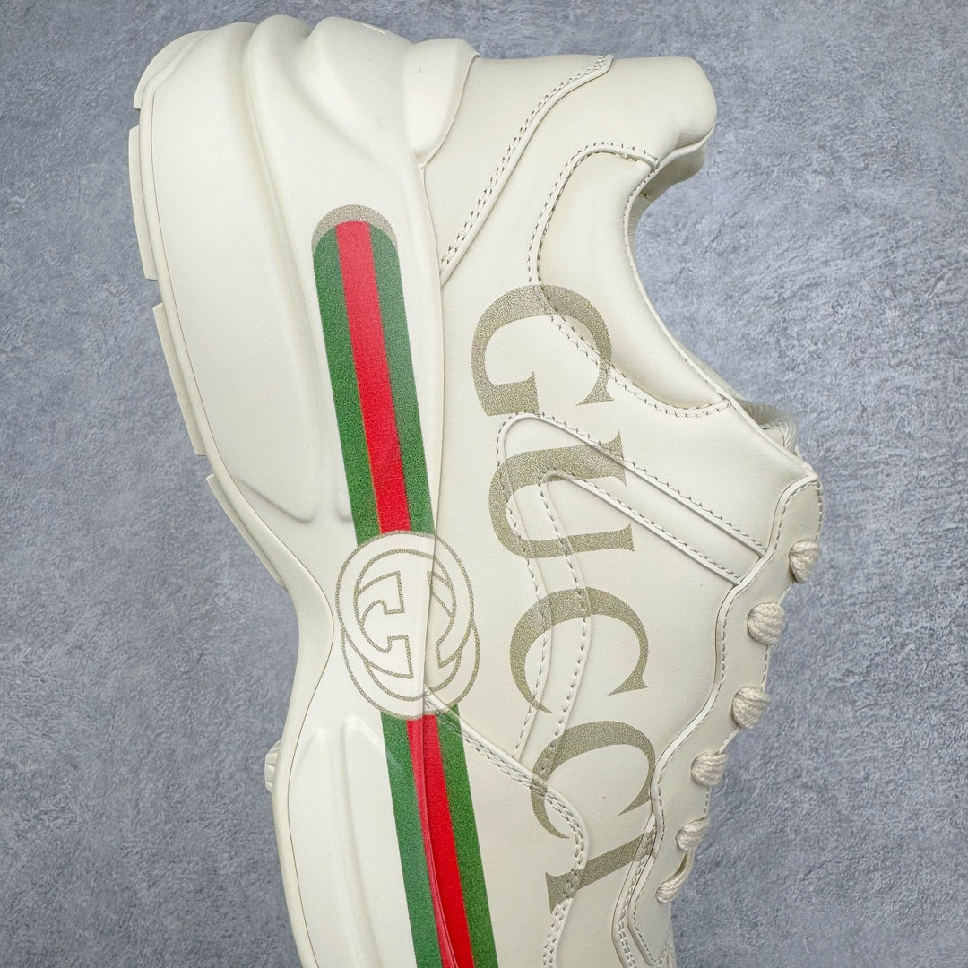 UA Gvc*1 Rhyton Sneaker