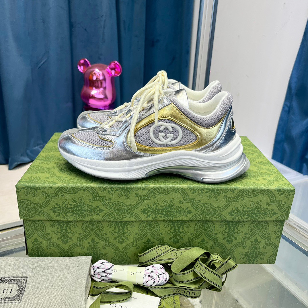 UA Gvc*1 RUN SNEAKER