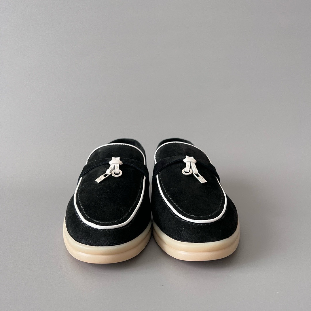 UA L0r0 P1ana Summer Charms Walk Loafers