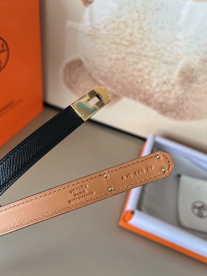 H**me5 Kelly Belt