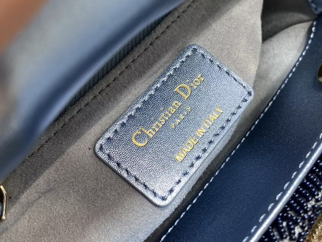 Lady D10r Bag 17cm Limited Edition