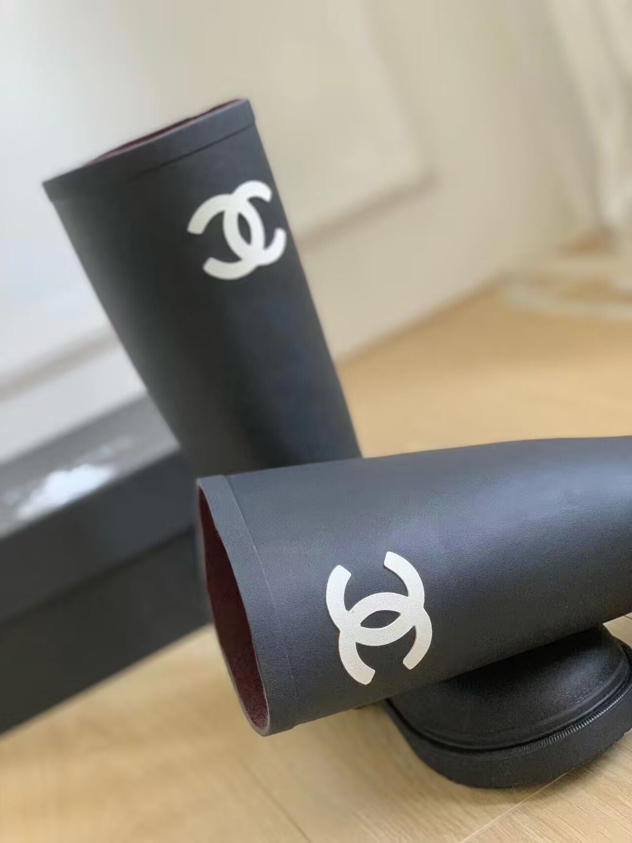 UA Ch**el Boots