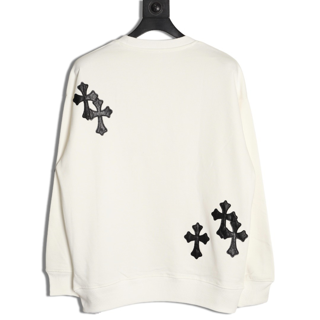 Ch*0me He**ts 25Fw Hoodies