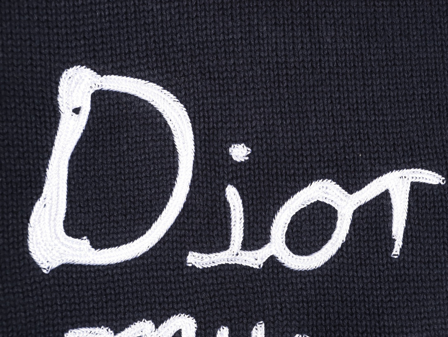 D10r CD 25ss Sweaters