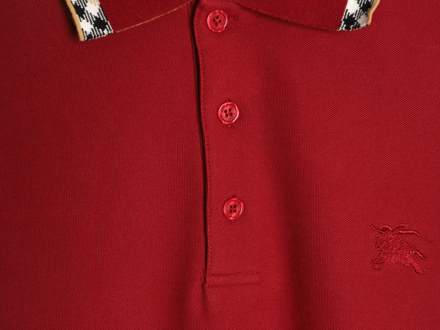 Bv*b*rry Short-sleeved Polo shirt